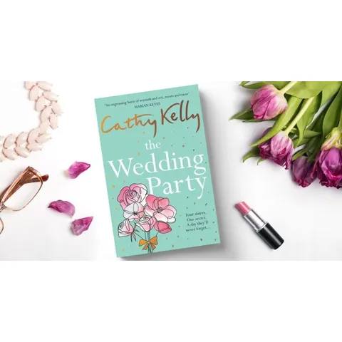 cathywedding