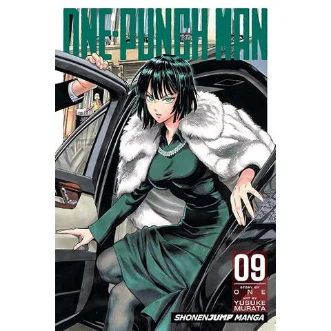 punchman