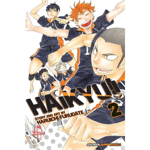 haikyu