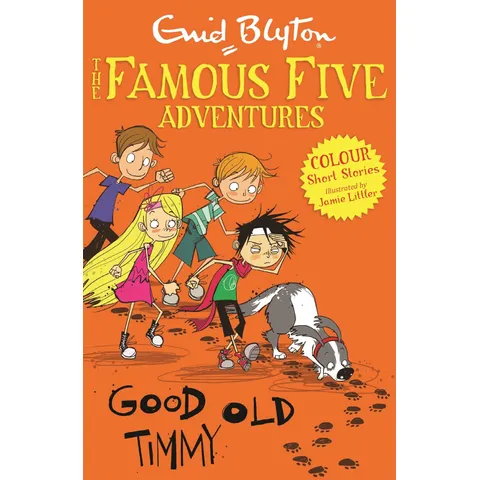 oldtimmy