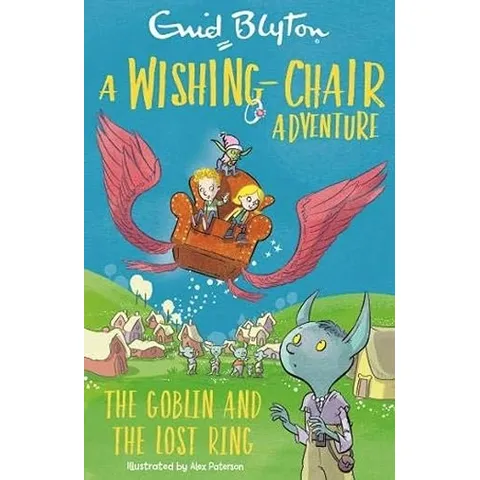 wishingchair