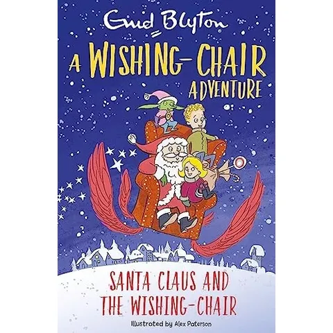 santa