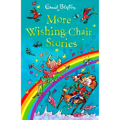 chairstory