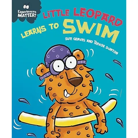 leoswim