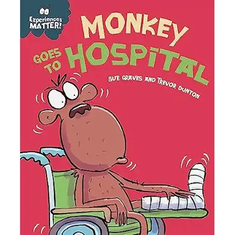monkey