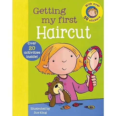 haircut