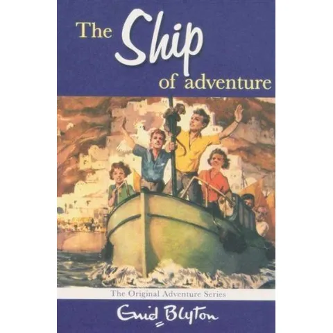 ship