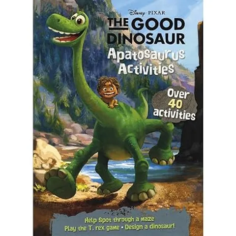 dinoactivity