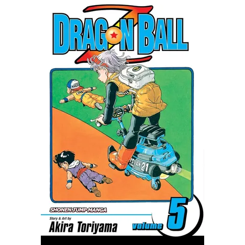dragonball
