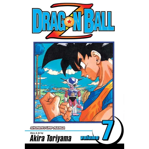 dragon-ball-z,-vol.-7-the-ginyu-force