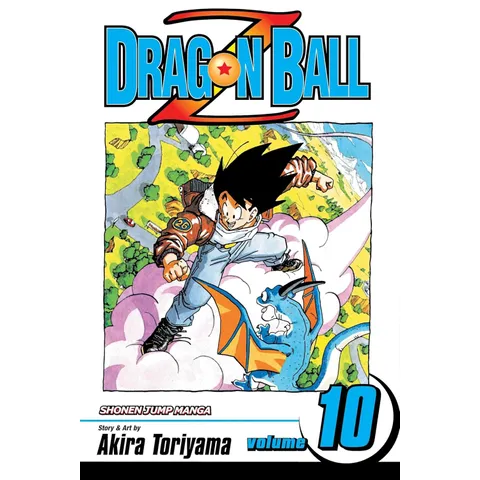 dragon-ball-z,-vol.-10-goku-vs.-freeza