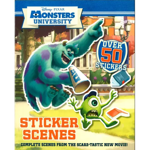 monster