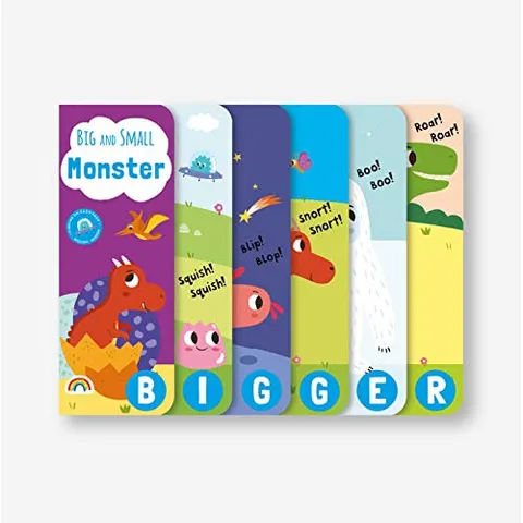 monister