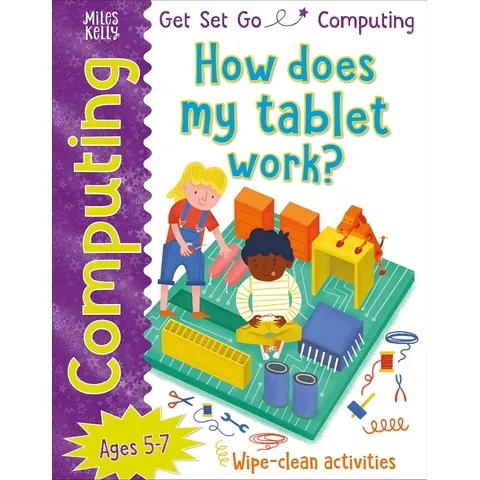 tablet