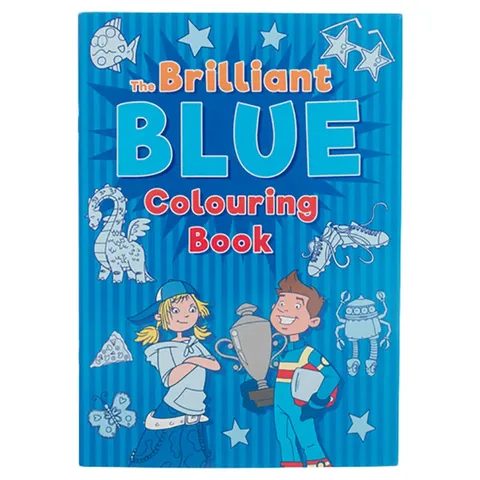 the-brilliant-blue-colouring-book