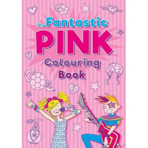 the-fantastic-pink-colouring-book