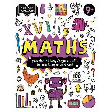 mathshw