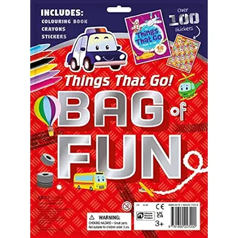bagfun