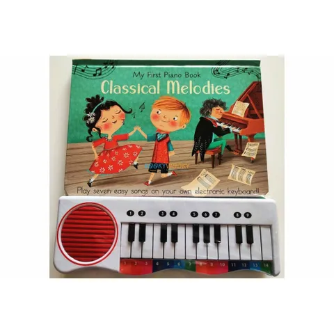 piano