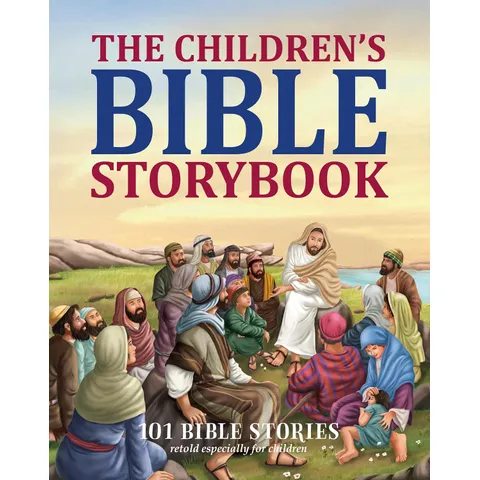 childbible