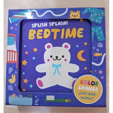 splish