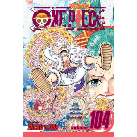 manga