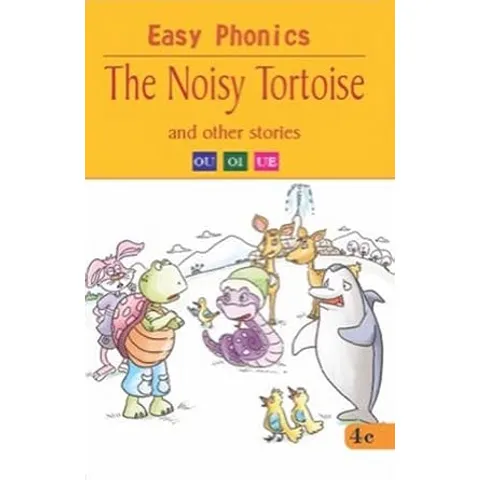 tortoise