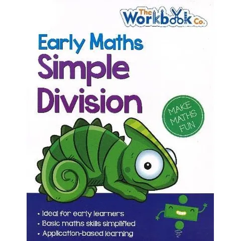 smple-division