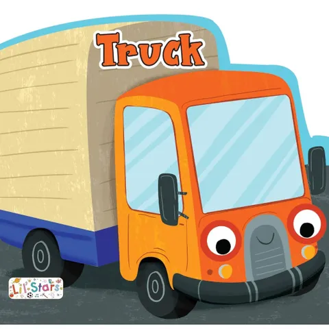 truck