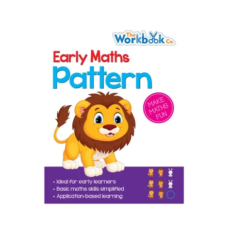 early-maths---pattern-1