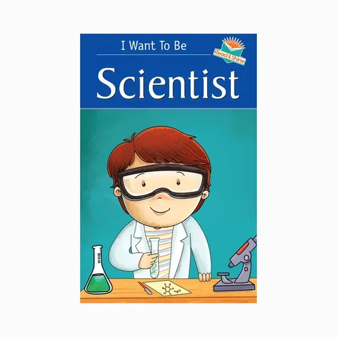scientist