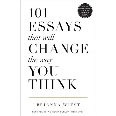 essay