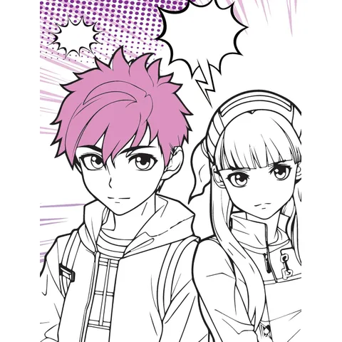 manga2