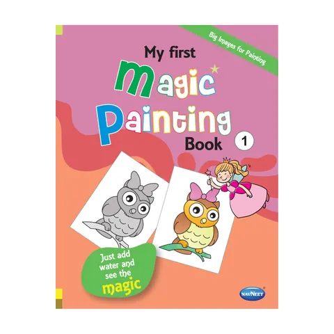 magic