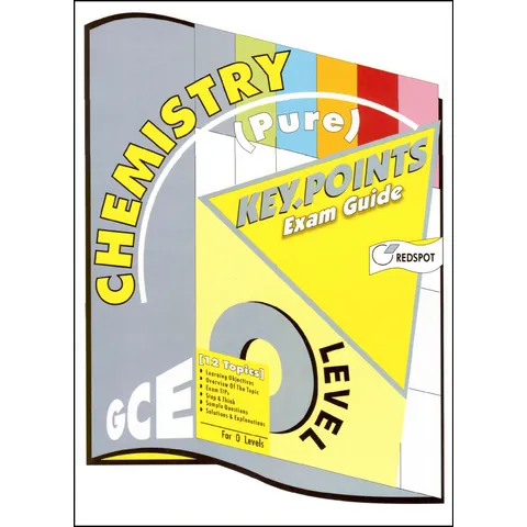 chemistry