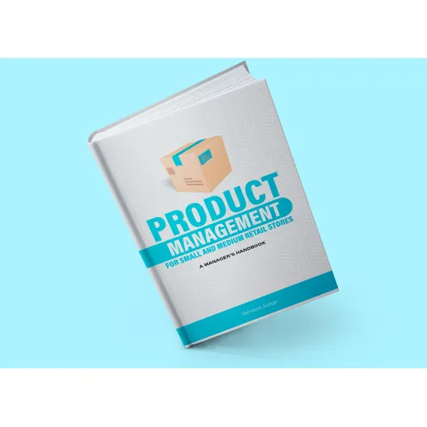 book-product-management-for-small-and-medium-retail-stores-by-benson-judge