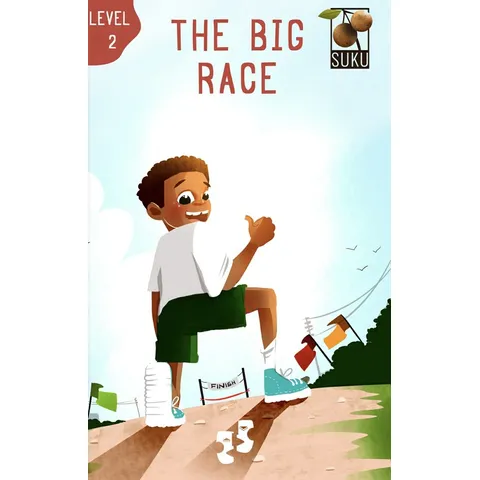 race
