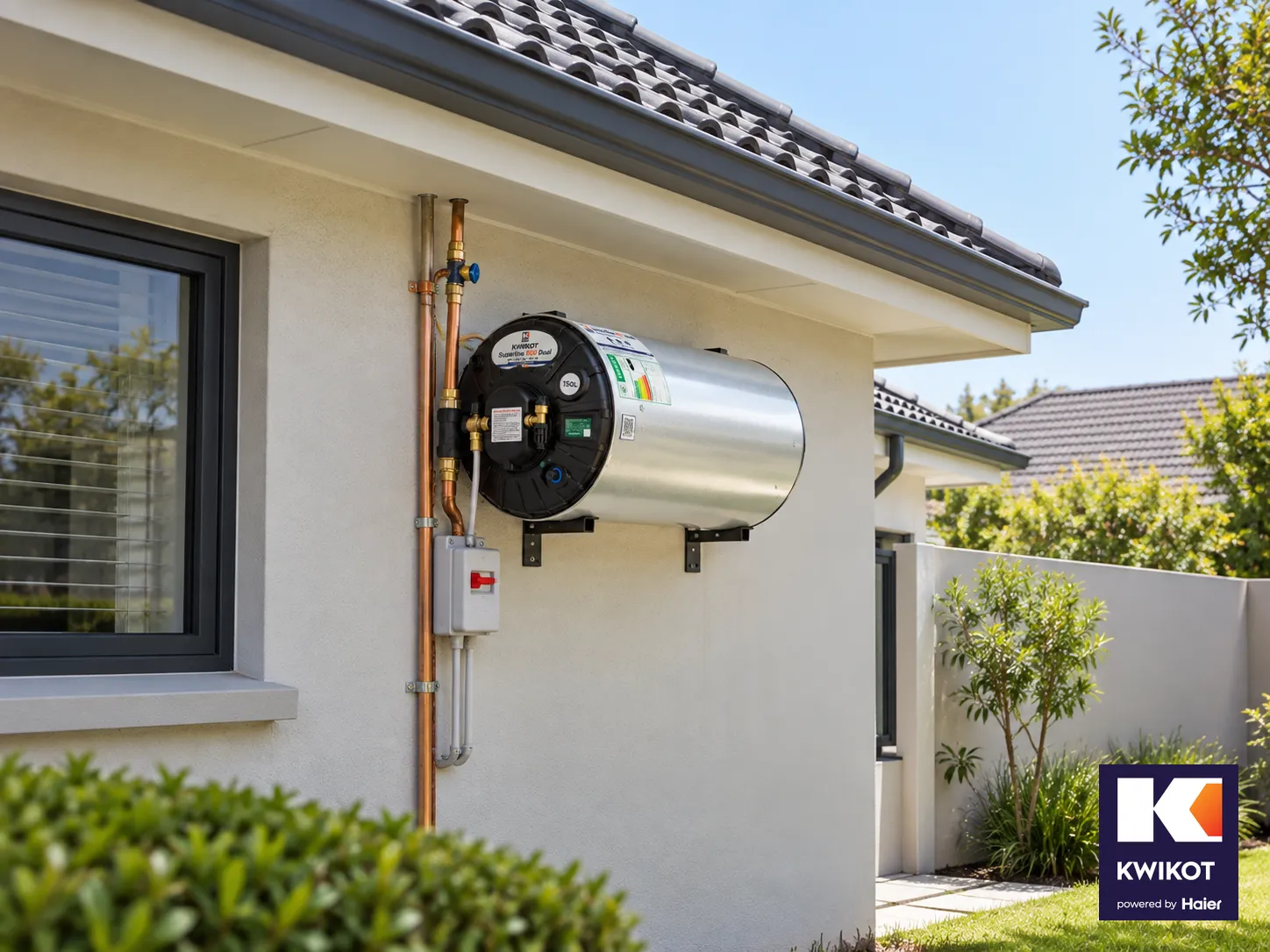 How to Save Water at Home: Start at the Hot Tap 