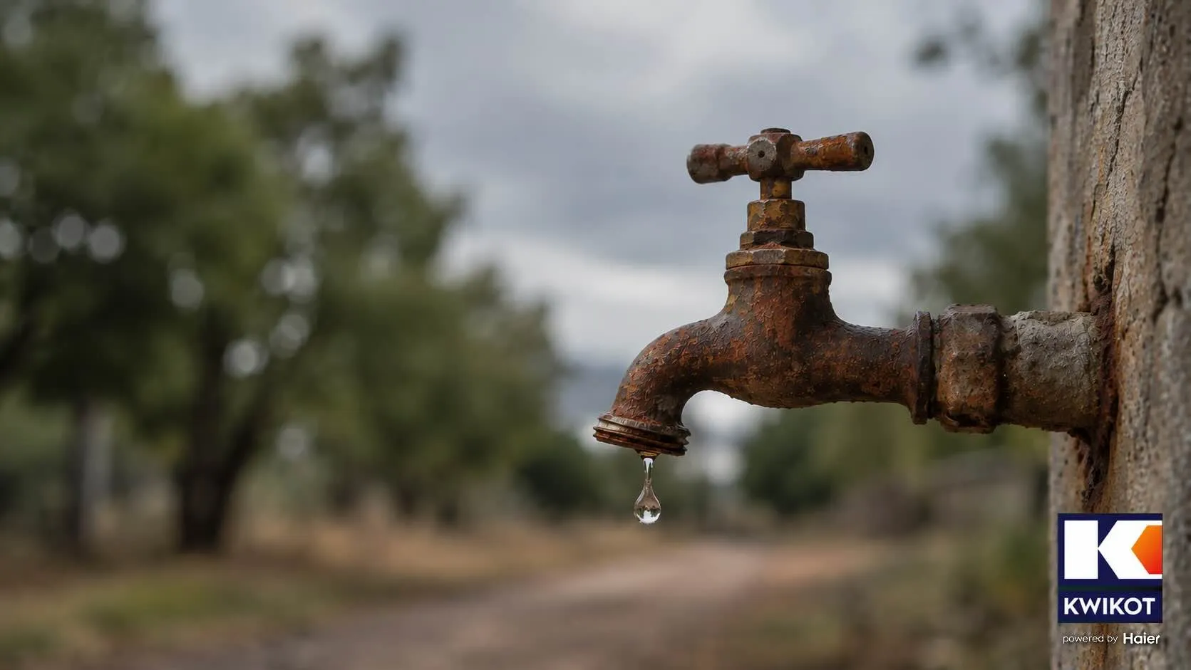 South Africa's Water Crisis in 2026: What the Numbers Mean for Business