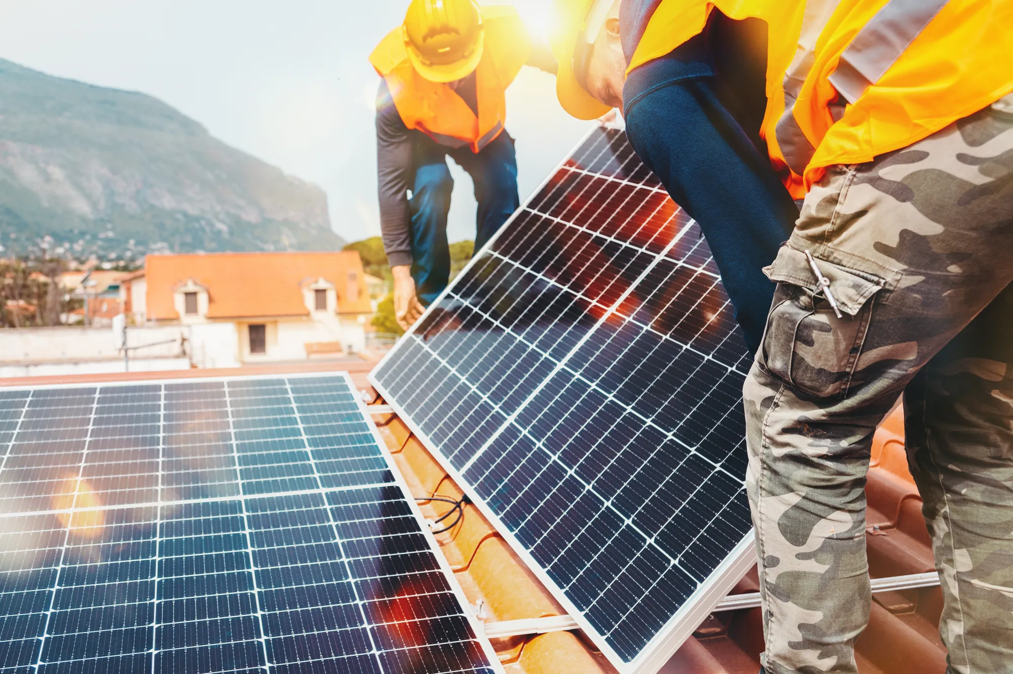 South Africa’s Energy Challenges and the Need for Inclusive Water ...