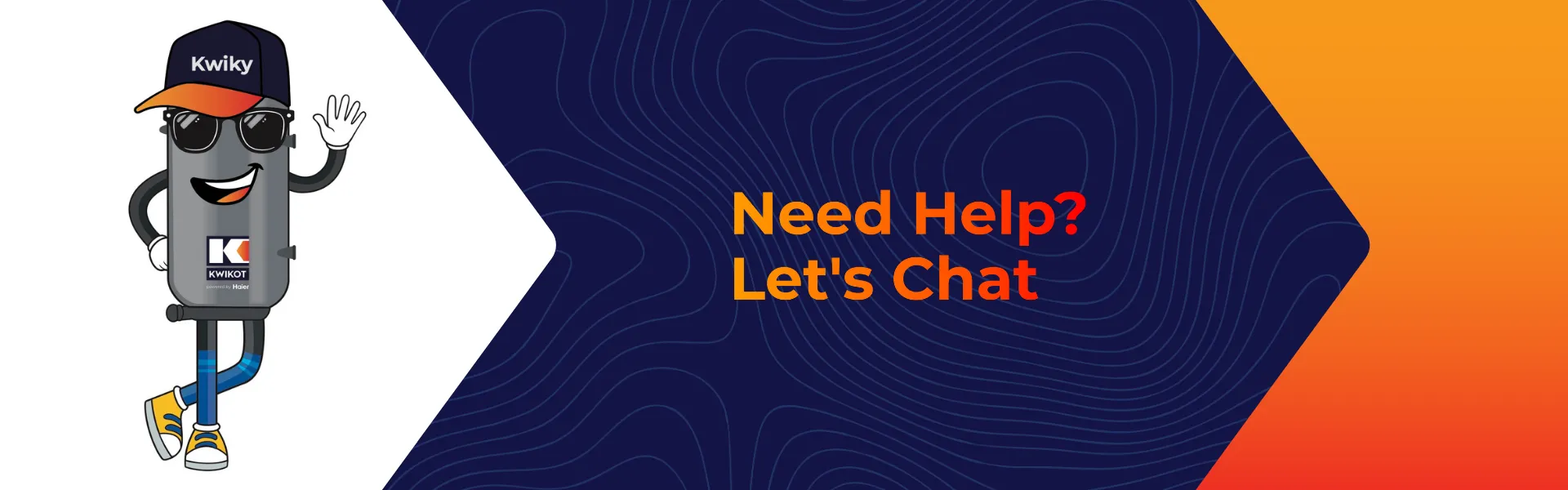 Contact Kwikot | Sales, Service, and Support Information | Kwikot