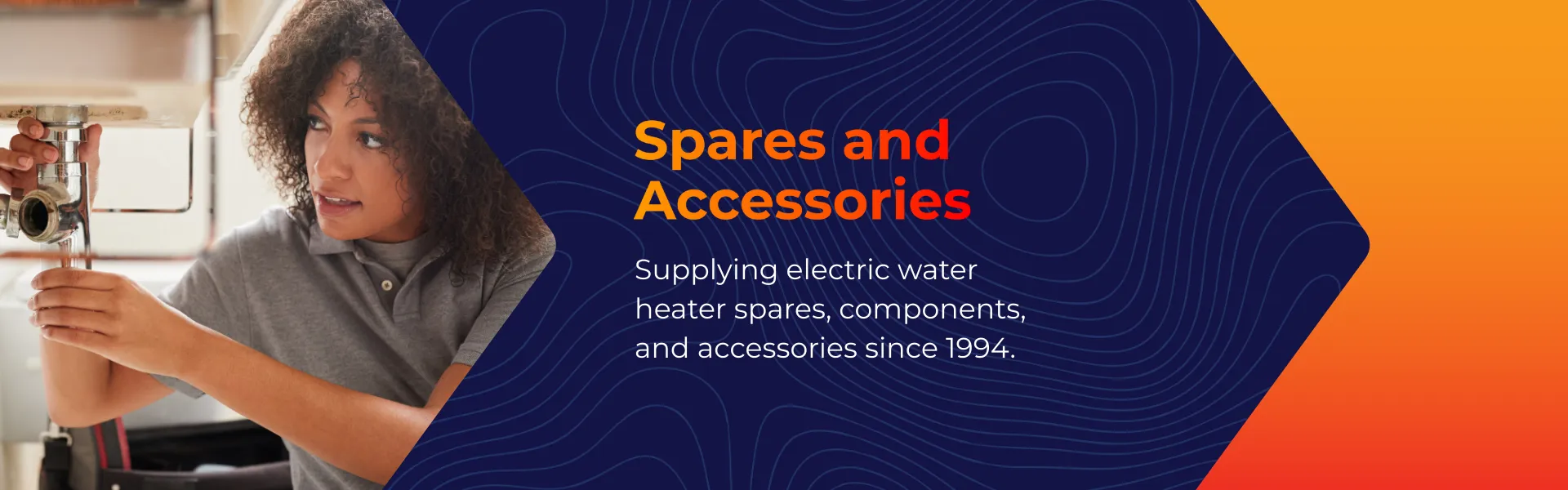 Spares and Accessories | Kwikot