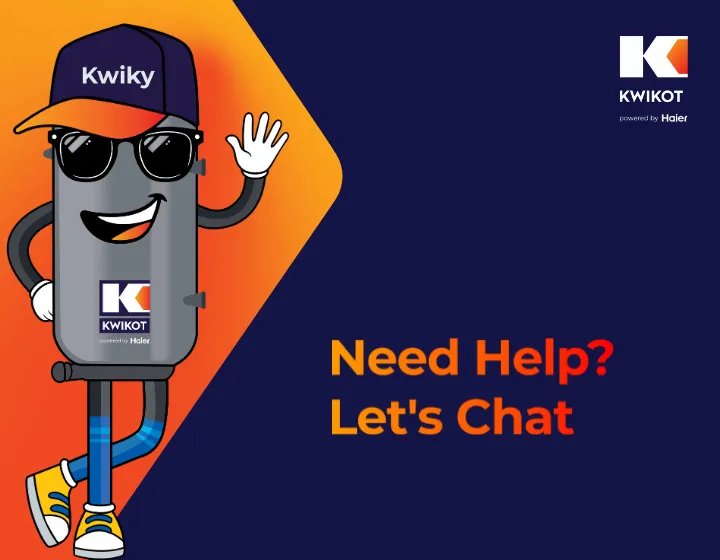 Contact Kwikot | Sales, Service, and Support Information | Kwikot