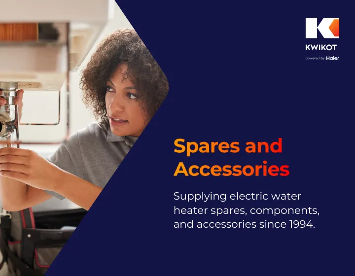 Spares and Accessories | Kwikot