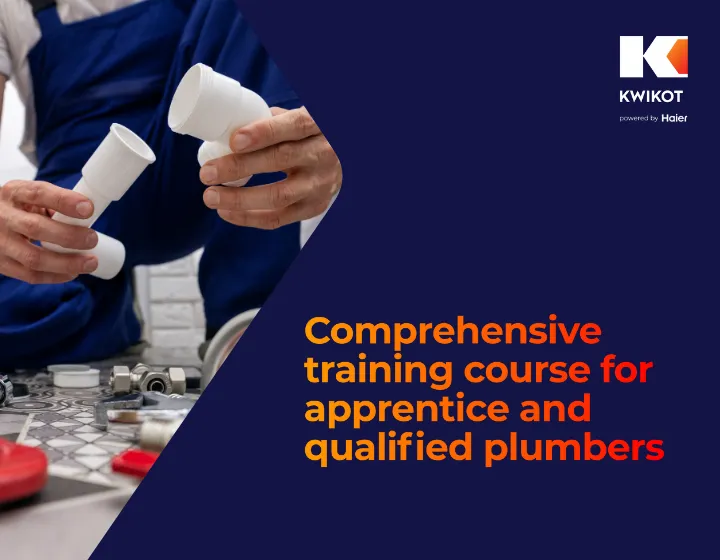 Kwikot Training Programs | Professional Development for Plumbers and ...