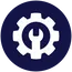 Technical Queries Icon