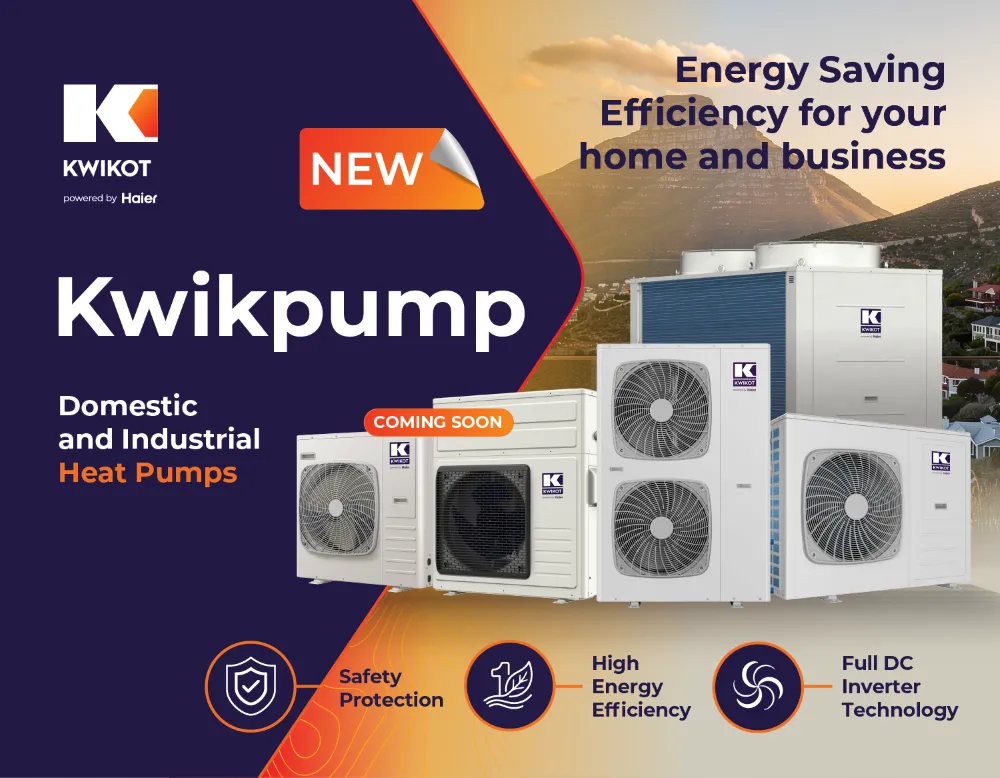 Commercial Heat Pump Banner Mobile