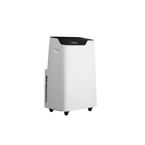 Haier Portable Air Conditioner – 12K BTU Left