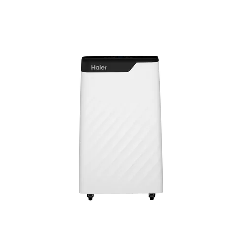Haier Portable Air Conditioner – 12K BTU Front