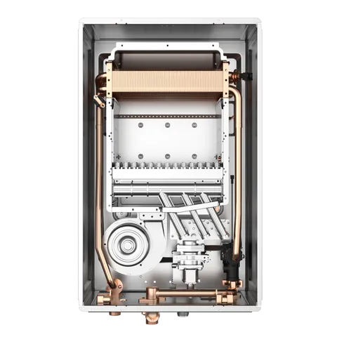 Gas Water Heater 3